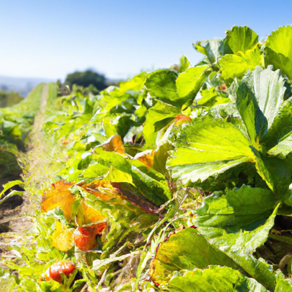 Impactos Positivos da Produção Sustentável das Plantas na Qualidade dos Alimentos
