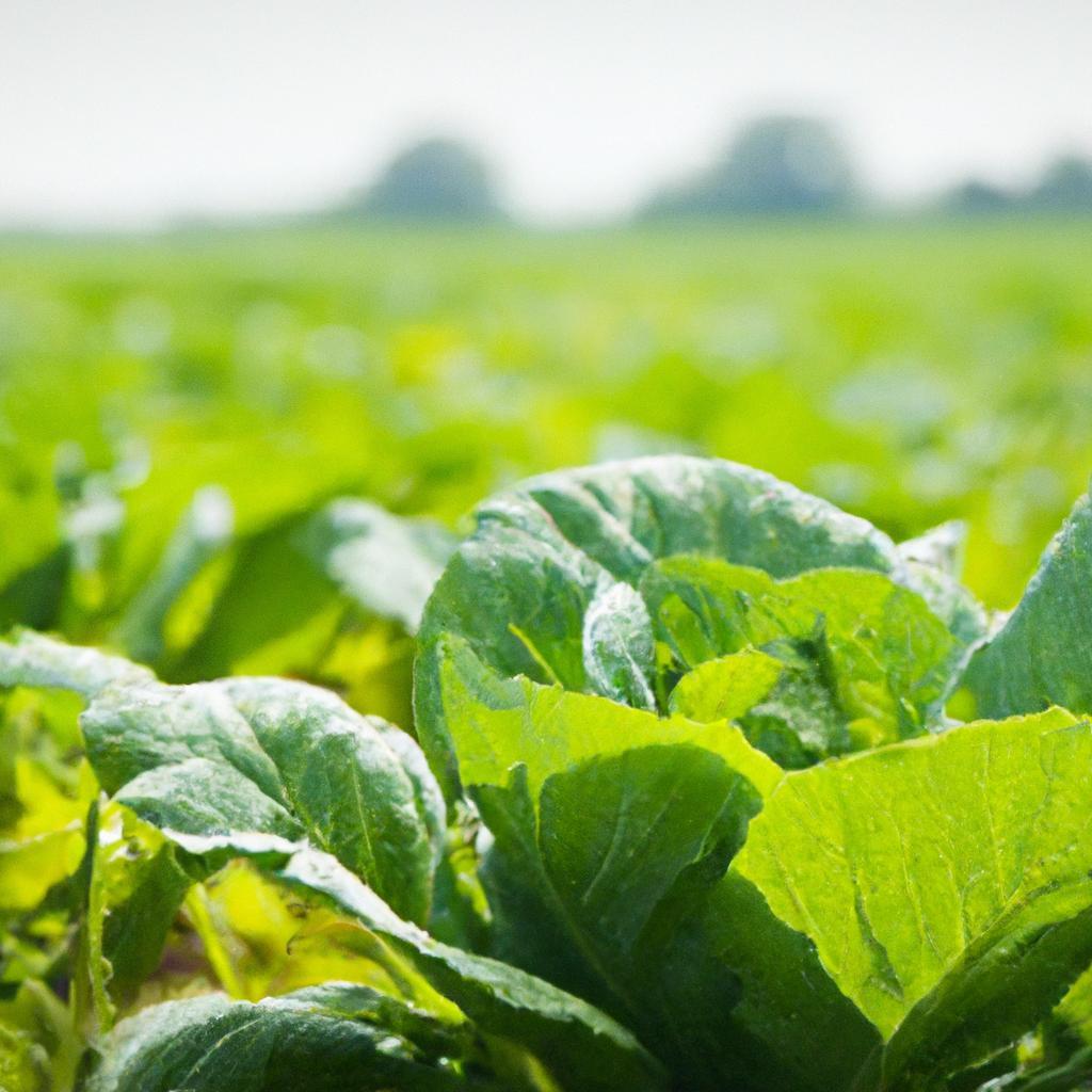 Como Aplicar Agricultura de Baixo Carbono na Produção Sustentável das Plantas