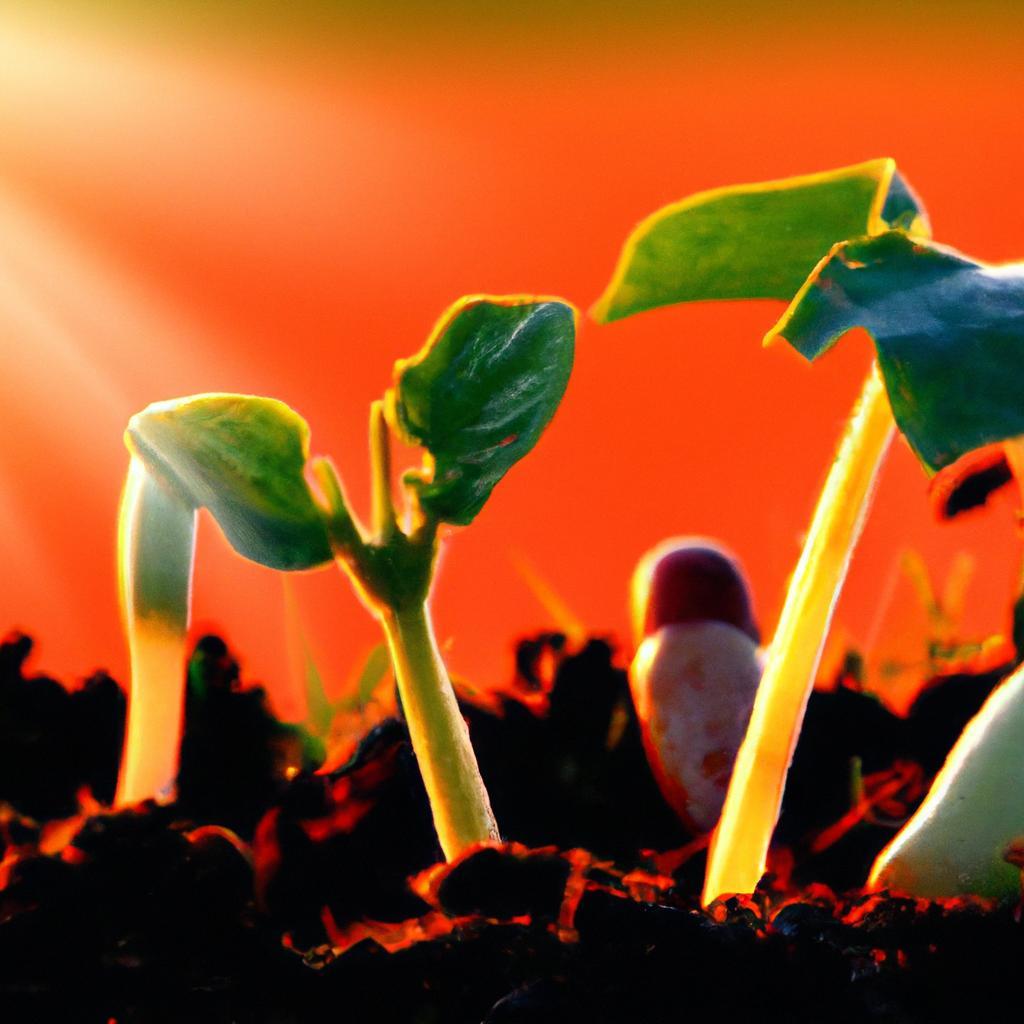 Produção Sustentável das Plantas: Integração Entre Agricultura e Pecuária