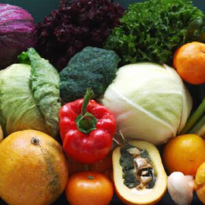 Como a Produção Sustentável das Plantas Melhora a Saúde do Consumidor