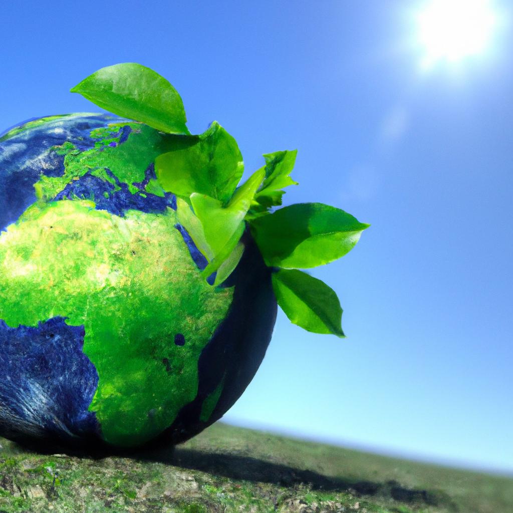 Estratégias para atrair investimentos sustentáveis na agricultura