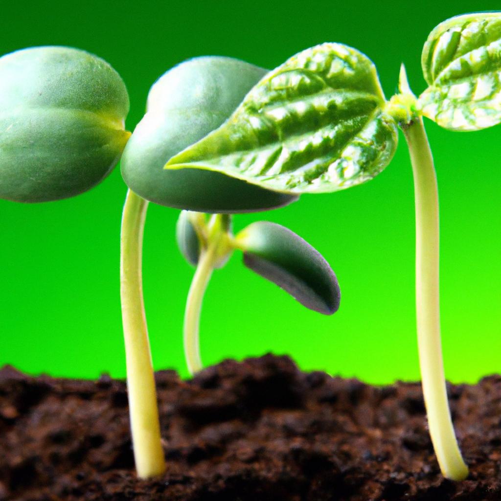 Importância do controle biológico de doenças em plantas