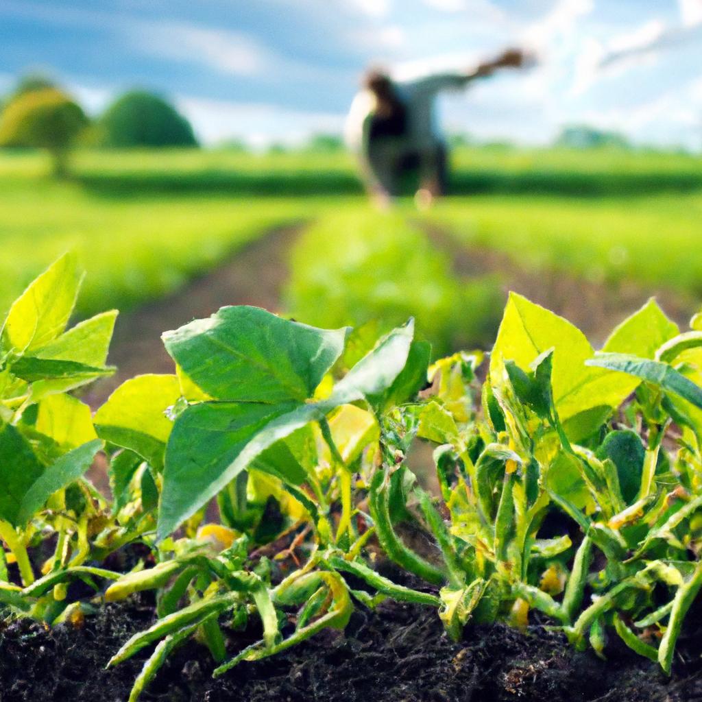 Desafios e Oportunidades na Implementação da Produção Sustentável das Plantas na Integração Agricultura e Pecuária