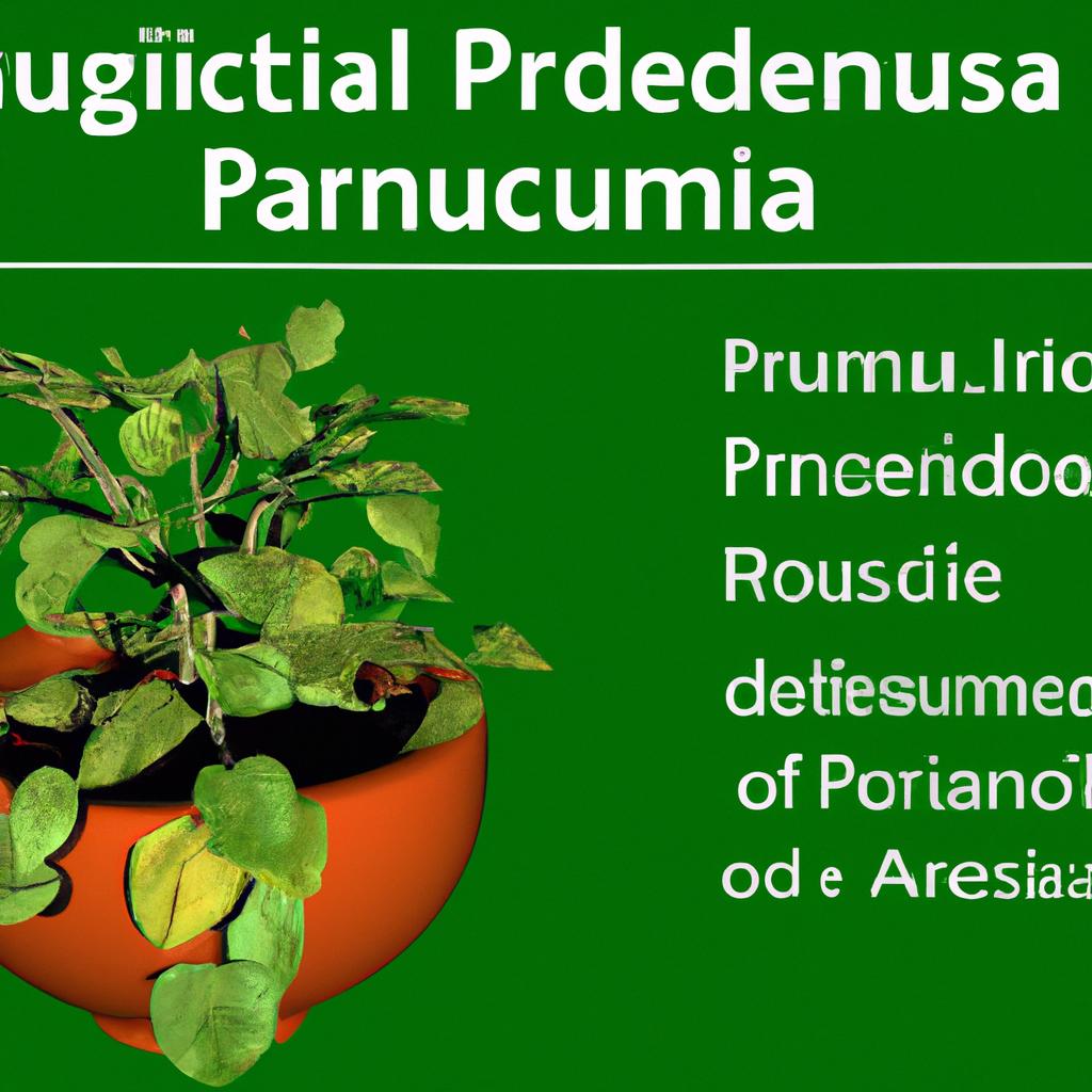 Importância da pesquisa universitária para a produção sustentável de plantas
