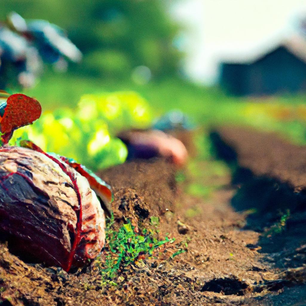 Dicas para Reduzir o Uso de Produtos Químicos e Conservar a Biodiversidade na Agricultura