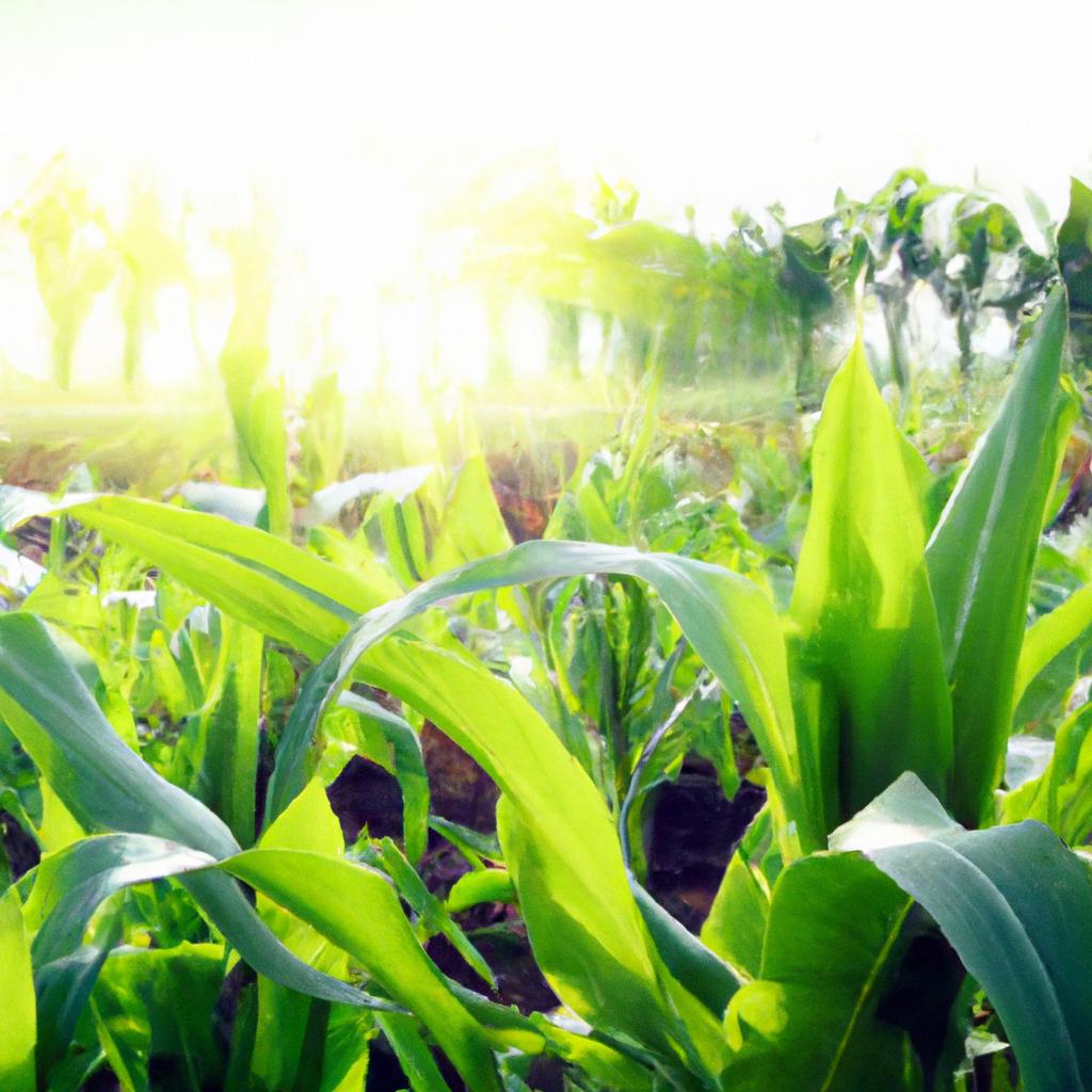 - Recomendações para a Implementação Eficiente de Tecnologias de Precisão na Agricultura