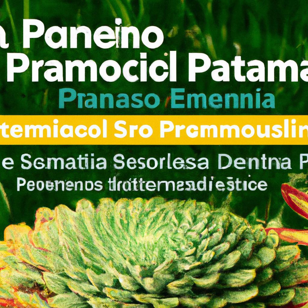 Promoção da Saúde e Bem-Estar Através da Produção Sustentável de Plantas