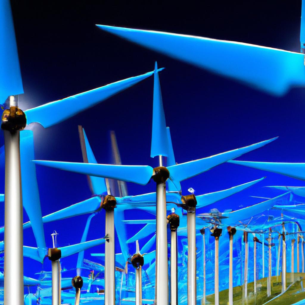 Tecnologias e Inovações para Reduzir as Emissões de Carbono