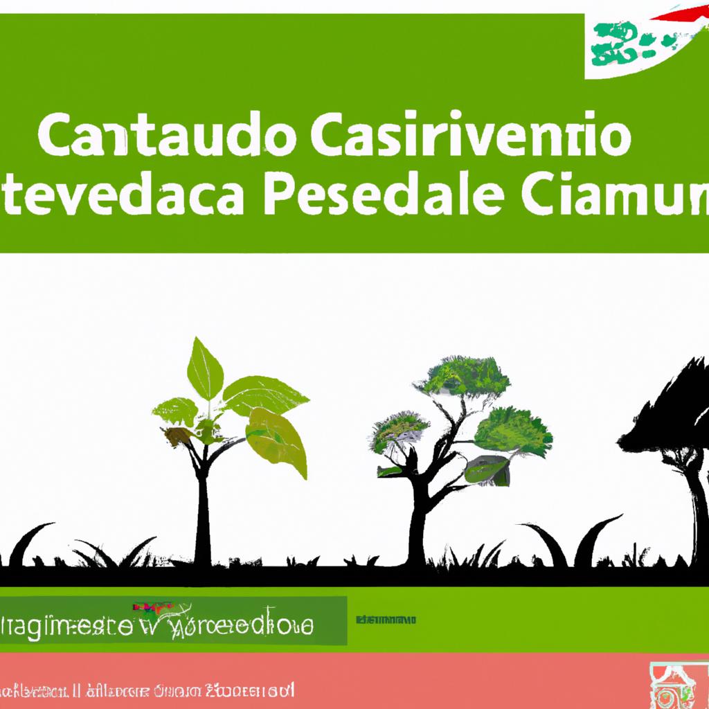 Visão geral sobre a produção sustentável de plantas