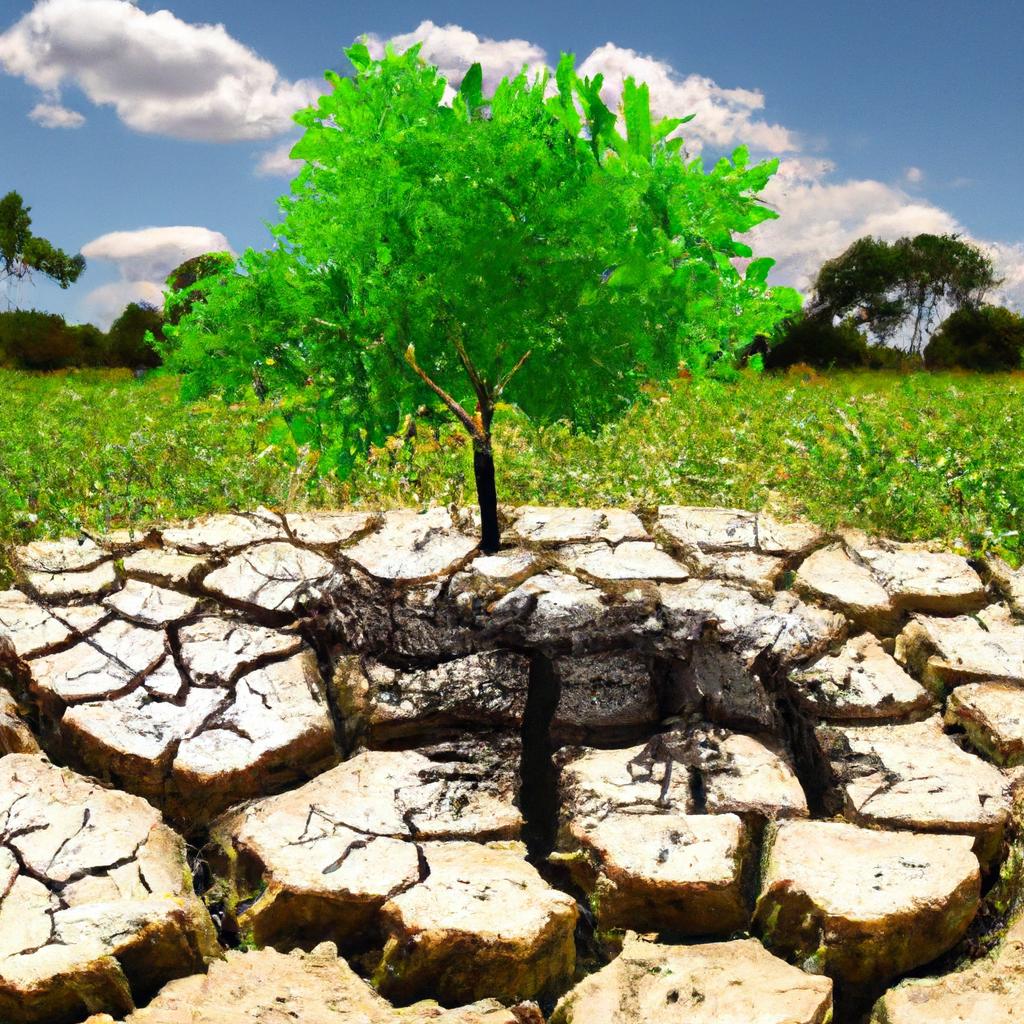 Impacto da produção sustentável de plantas na preservação da fauna