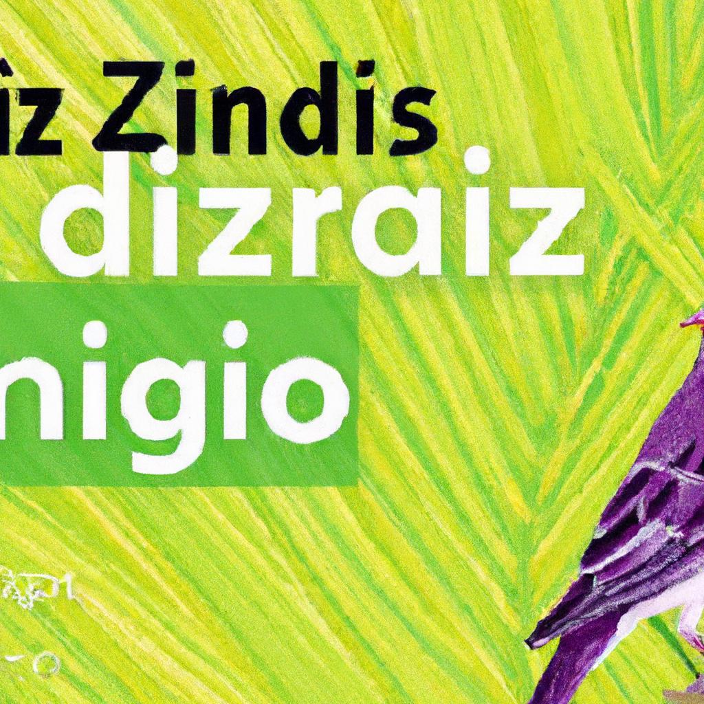 Técnicas e práticas recomendadas para promover a coexistência harmoniosa entre plantas e animais