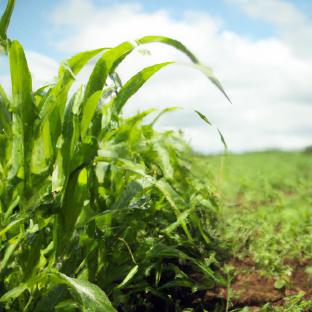- O Papel Fundamental das Tecnologias de Precisão na Agricultura Sustentável