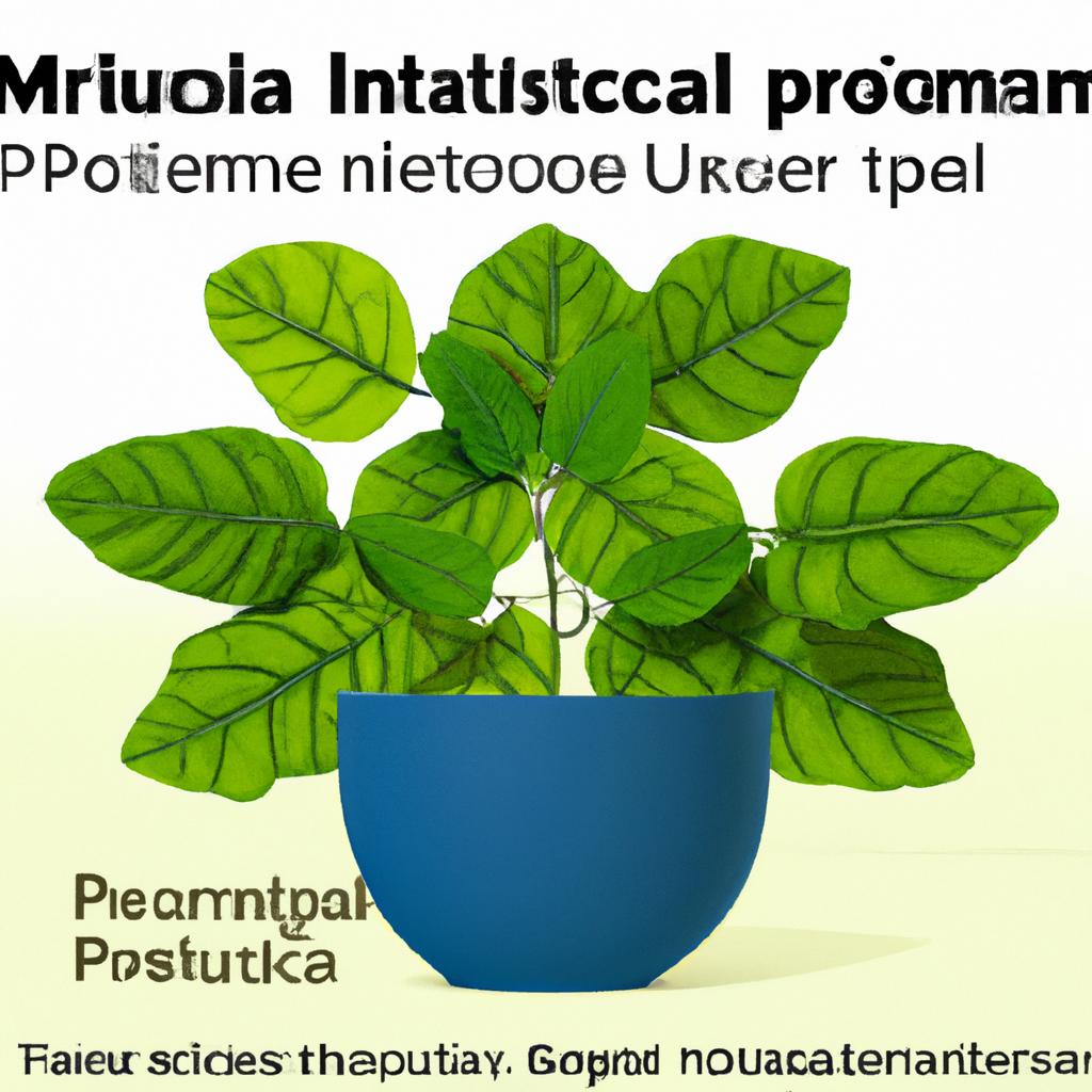 Importância da produção sustentável das plantas para o meio ambiente