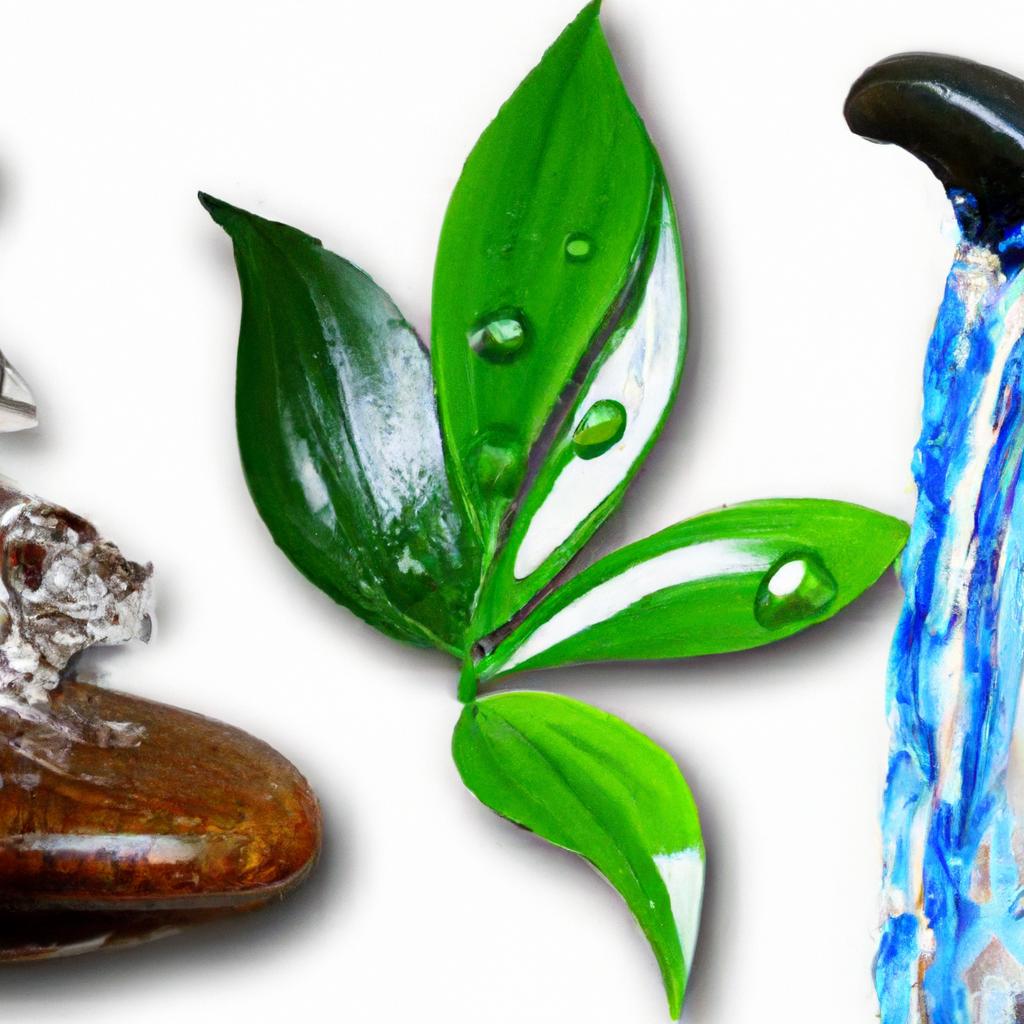 Importância da conservação da biodiversidade para o equilíbrio do ecossistema