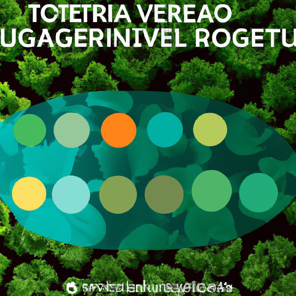 Estratégias para Promover a Sustentabilidade na Produção Vegetal