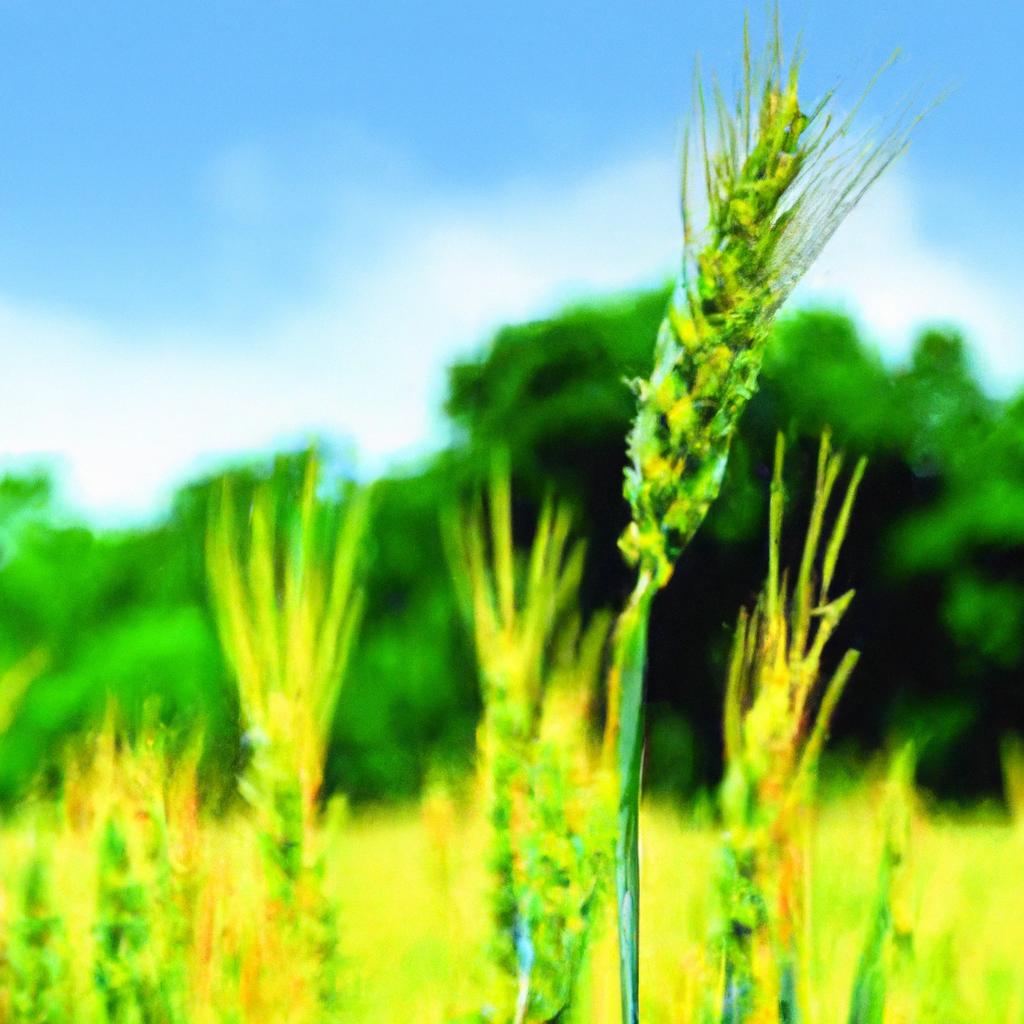 O uso de adubos orgânicos para promover a saúde das plantas