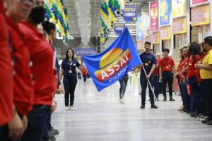 As 10 Vagas Mais Bem Pagas no Assaí Atacadista: Ranking Completo de Salários e Carreira