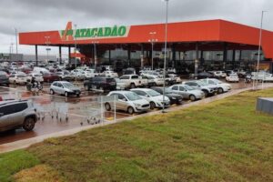 Vagas de Emprego no Atacadão: Como Encontrar, Enviar Currículo e se Candidatar