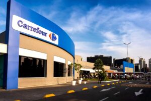 Vaga de Repositor no Carrefour: Como se Candidatar e se Destacar