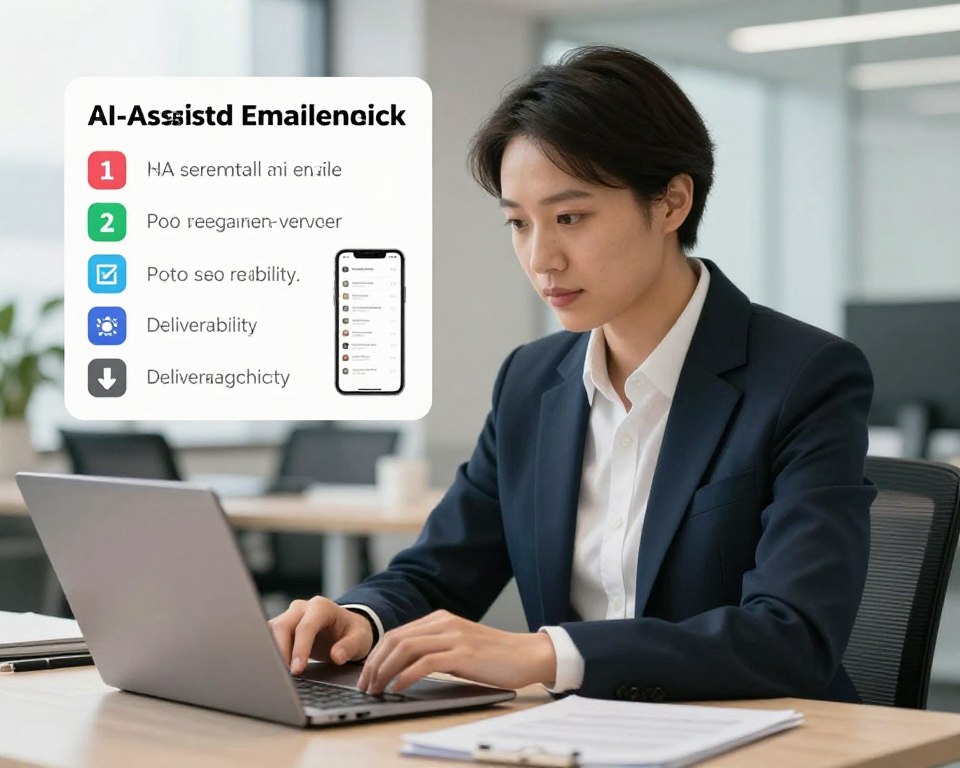 AI sales email tools and sales engagement workflow