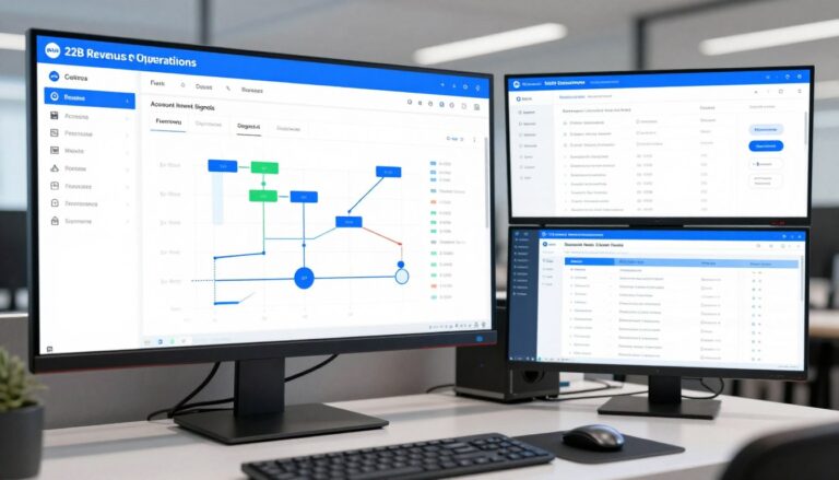 Best AI sales tools dashboard for B2B pipeline growth