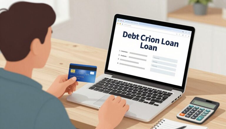 Best debt consolidation loans comparison for U.S. borrowers