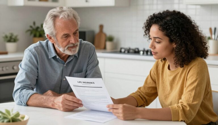 Best life insurance for seniors comparing coverage options