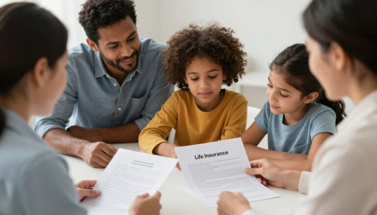 Best whole life insurance companies comparison for U.S. buyers