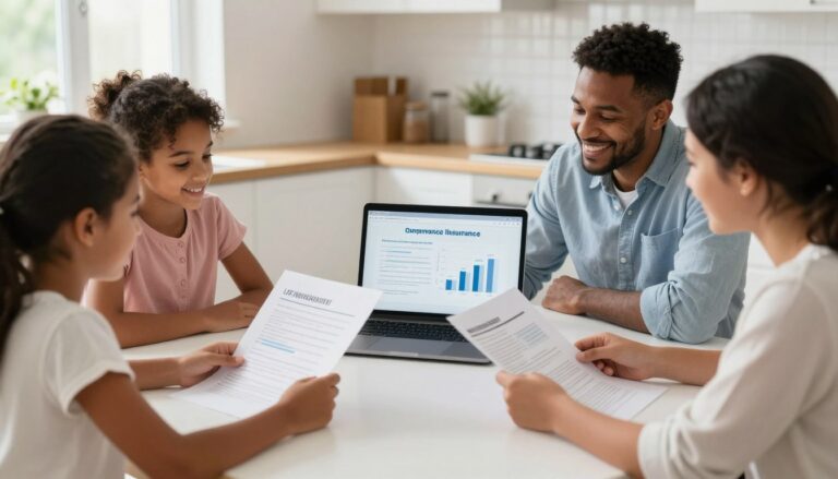 Cheapest life insurance companies comparison for U.S. consumers