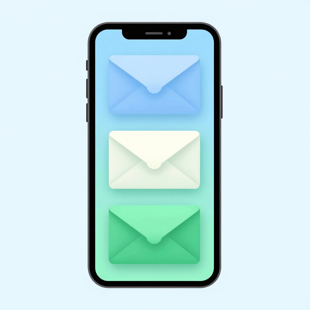 Digital envelope budgeting categories for groceries bills and savings