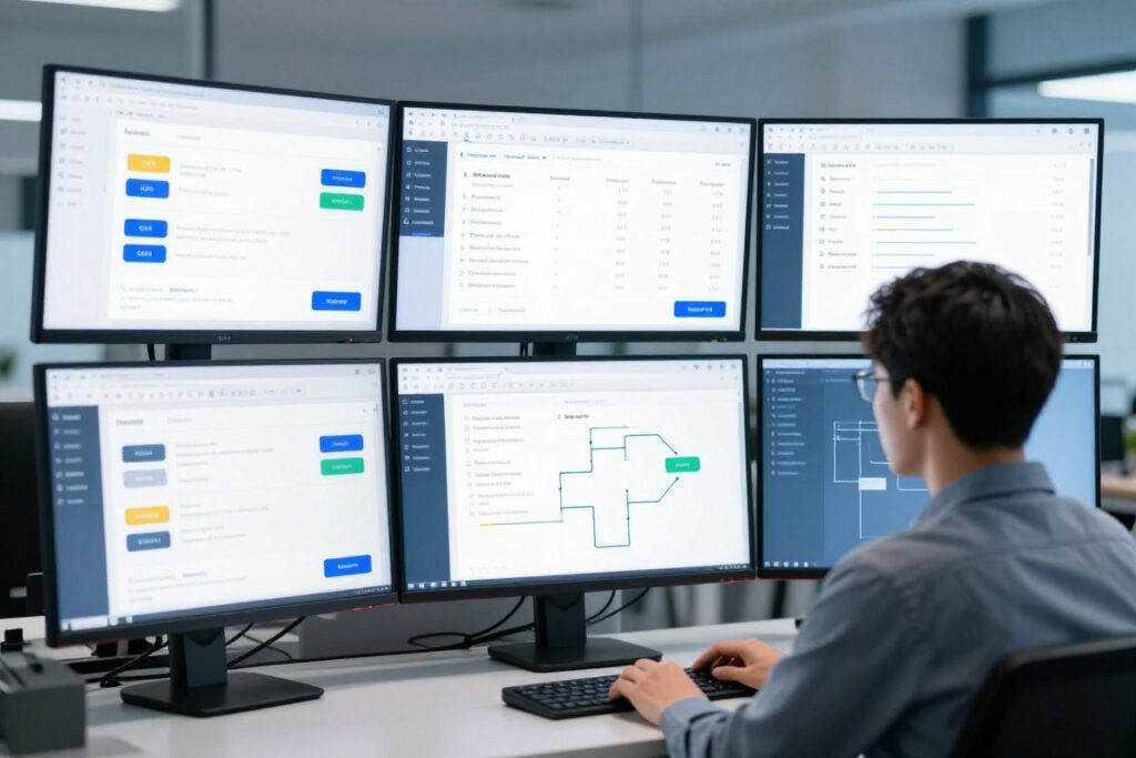 Enterprise CTA audit for best AI agent platforms for enterprise Enterprise CTA audit for best AI agent platforms for enterprise