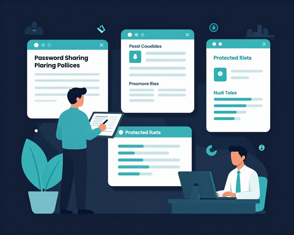 Keeper enterprise password management reporting workflow Keeper enterprise password management reporting workflow