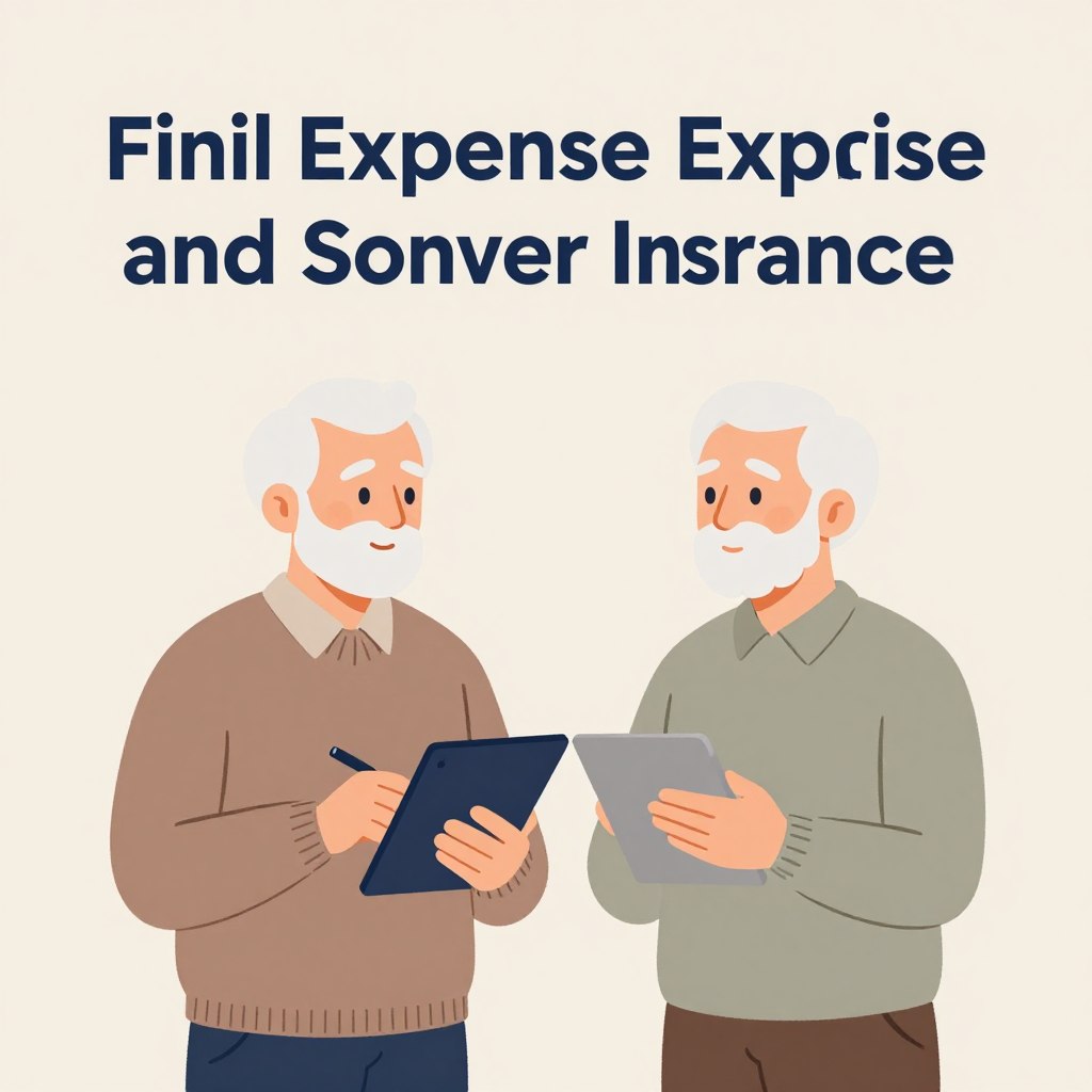 Life insurance choices for seniors age 75 to 79