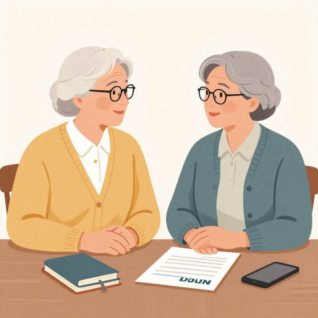 Life insurance options for seniors age 65 to 69