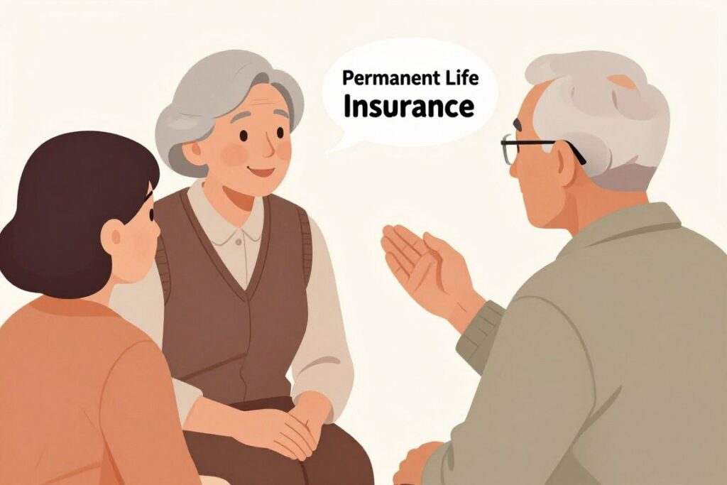 Mutual of Omaha final expense insurance for seniors