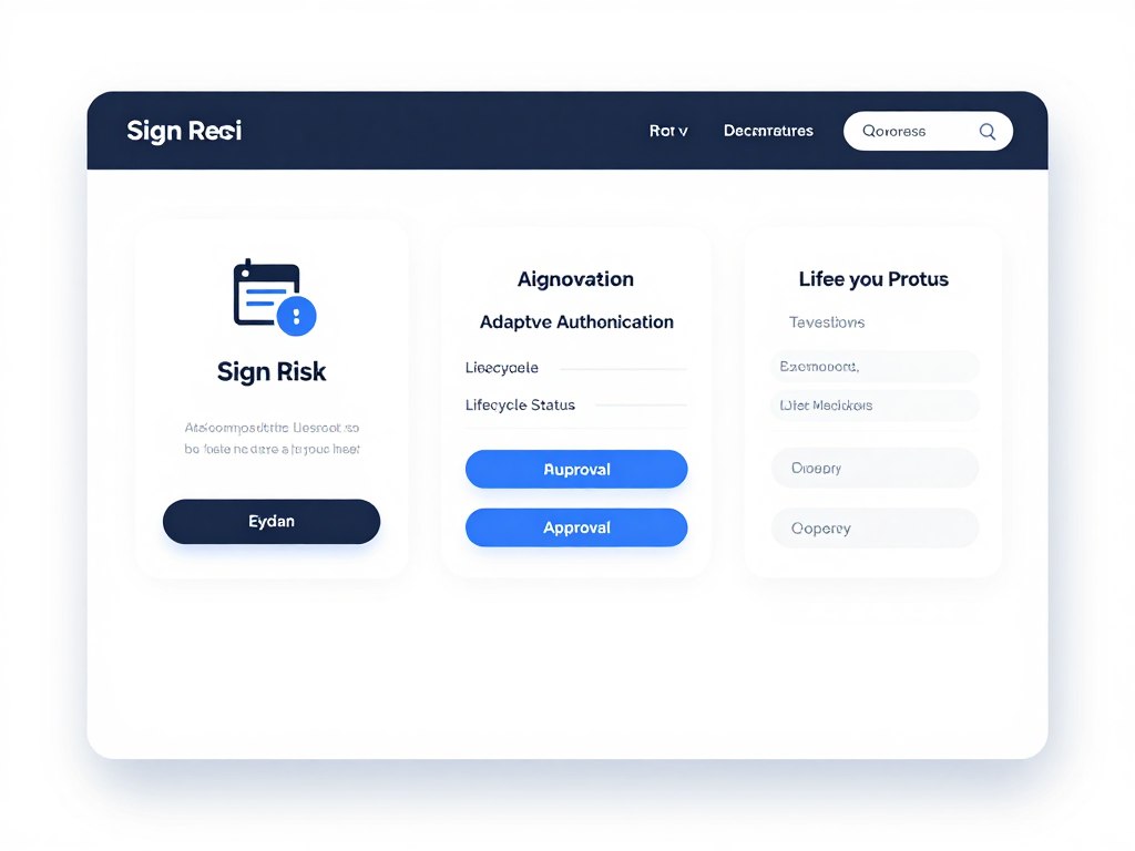 Okta-style workforce identity workflow with anomaly detection Okta-style workforce identity workflow with anomaly detection