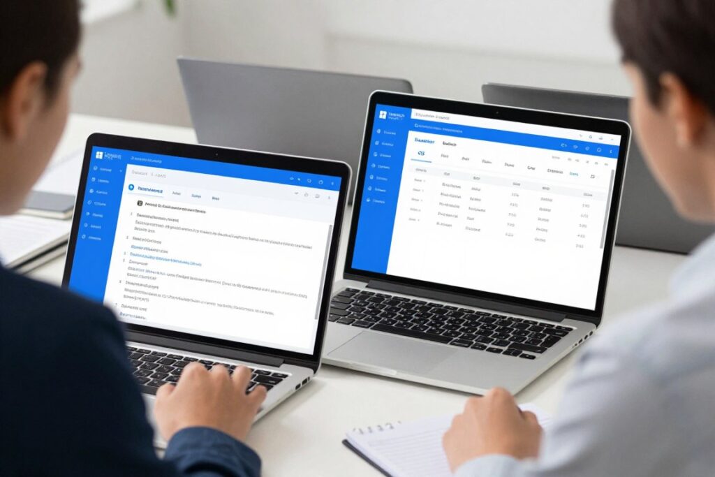 OneDrive business cloud storage services for Microsoft 365 files