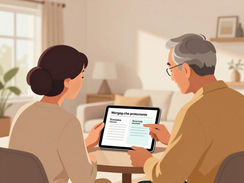 Pacific Life term insurance comparison