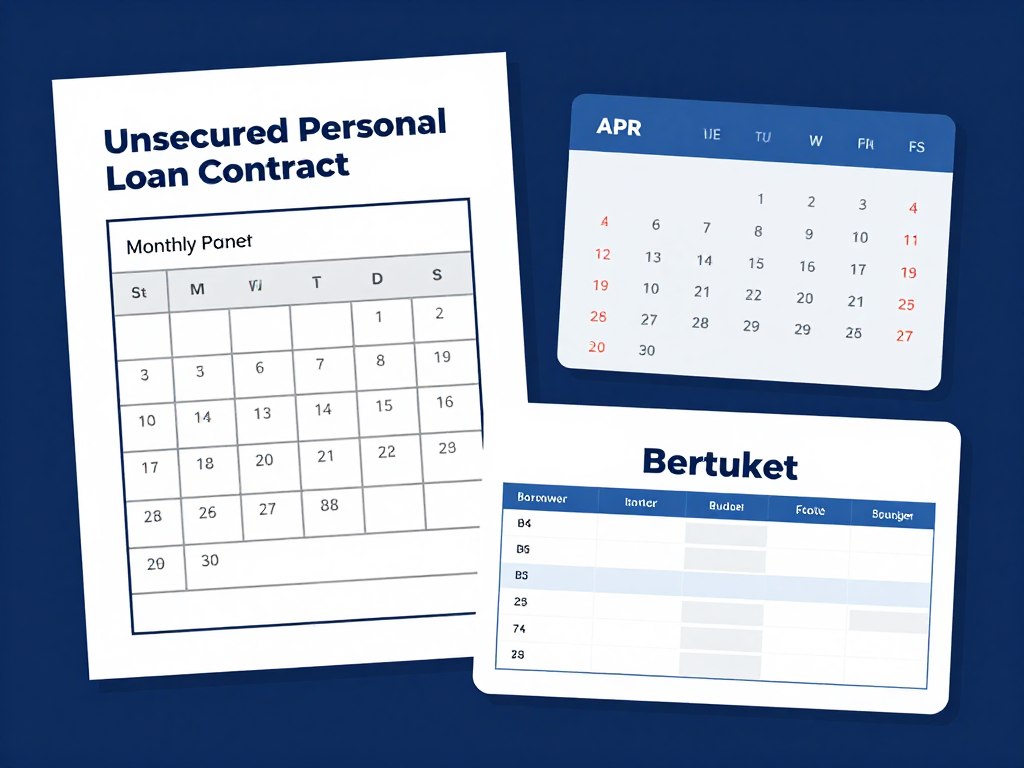 Personal loan with bad credit explained for U.S. borrowers