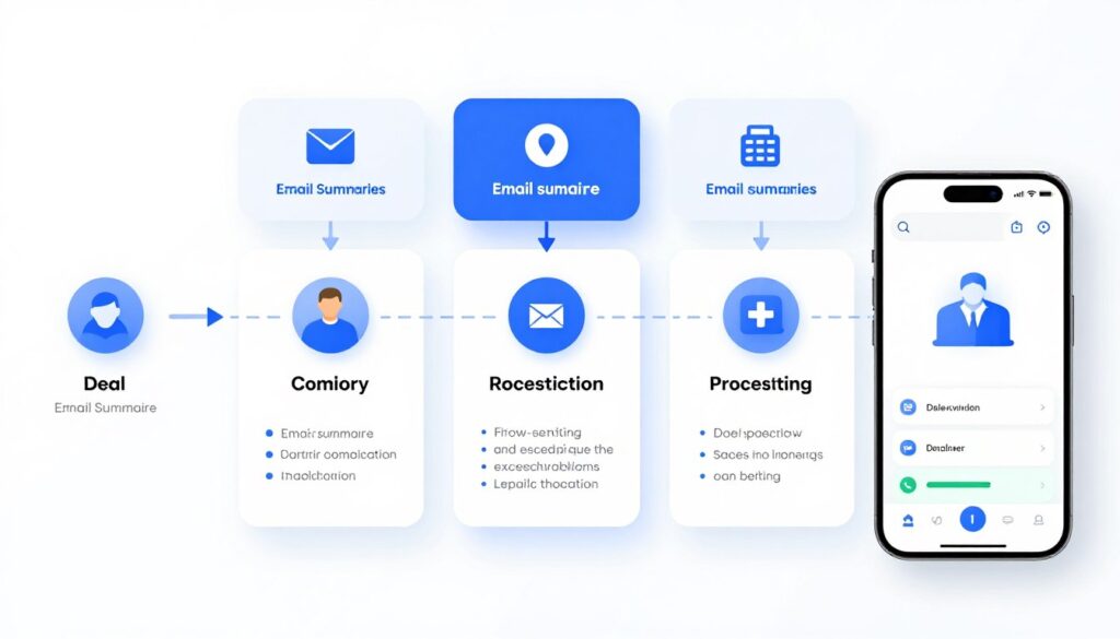 Pipedrive sales pipeline software with AI sales assistant