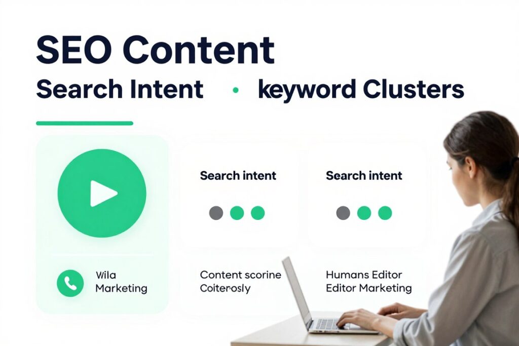 SEO content optimization process using AI tools SEO content optimization process using AI tools