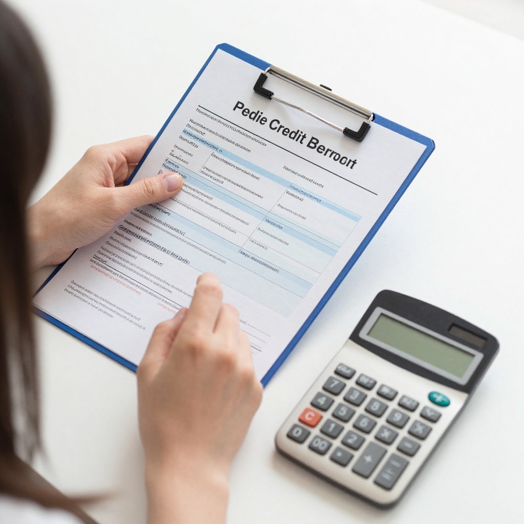 Safe steps to improve personal loan approval odds