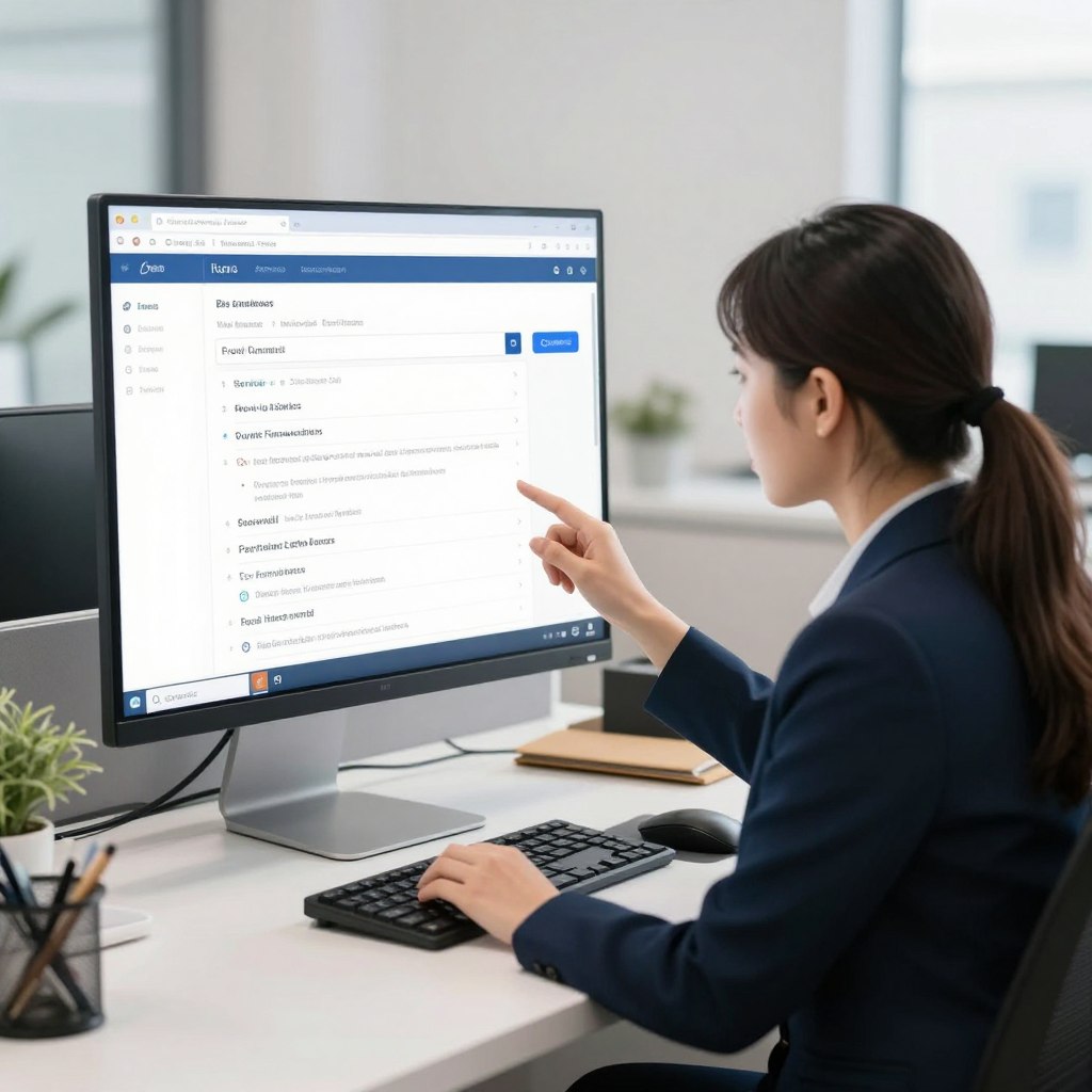 Sales engagement sequence with AI-assisted email tasks