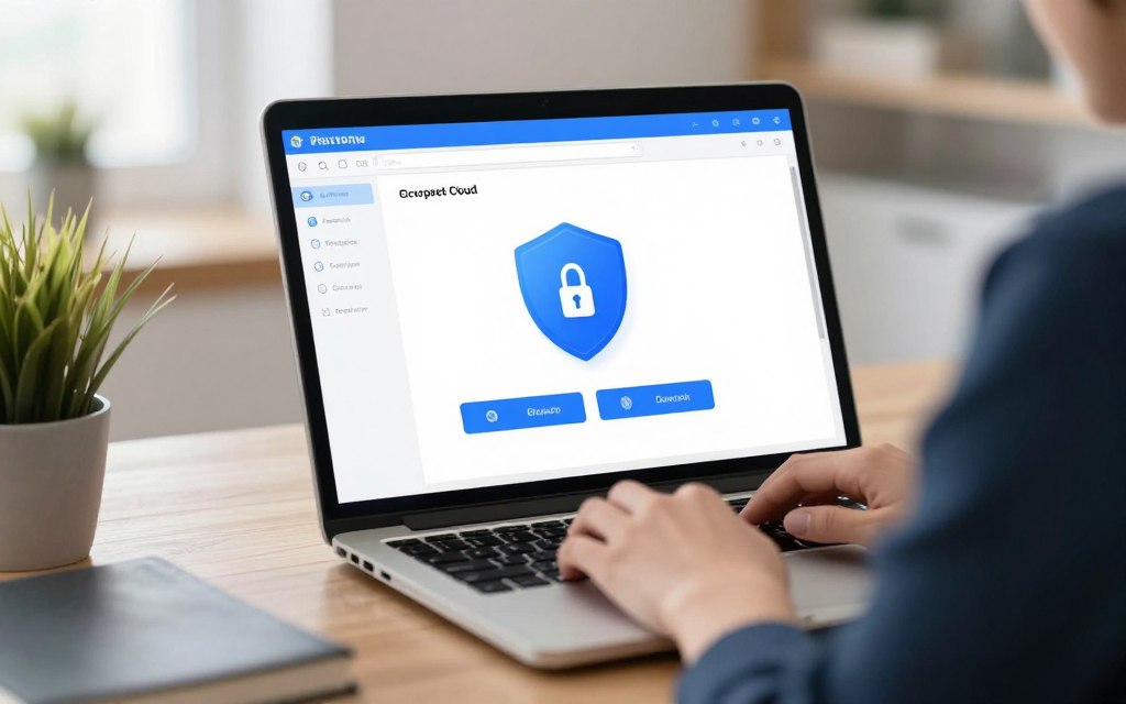Sync.com privacy focused cloud storage for small business files