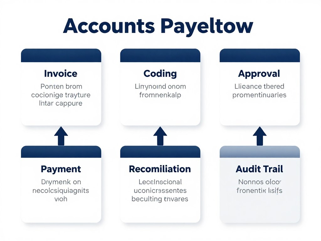 accounts payable workflow evaluation criteria
