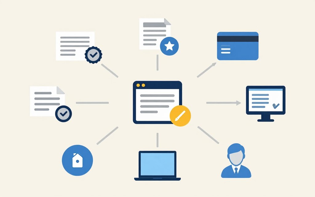 alternative accounts payable and financial automation tools