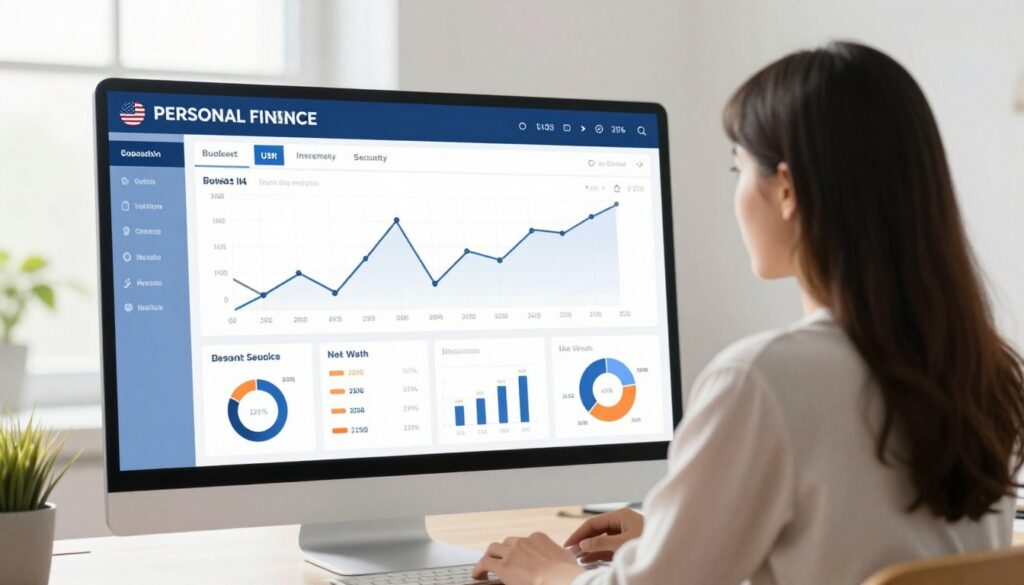 best AI financial assistants final recommendation for US consumers