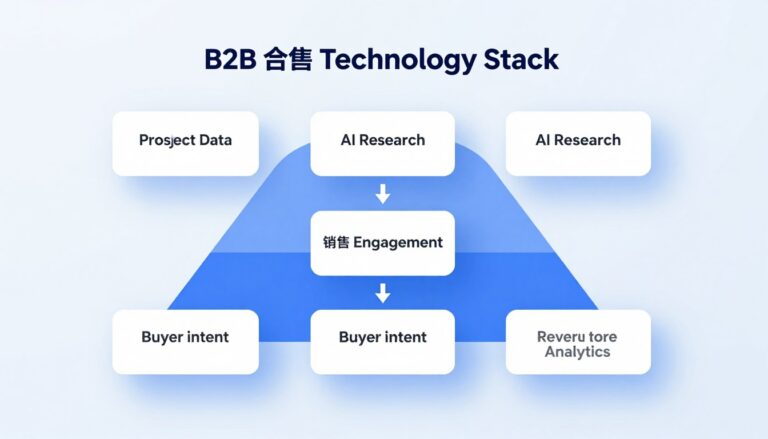 best AI sales tools comparison for B2B sales teams