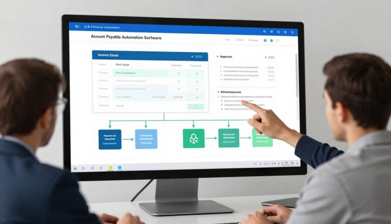 best accounts payable automation software comparison dashboard