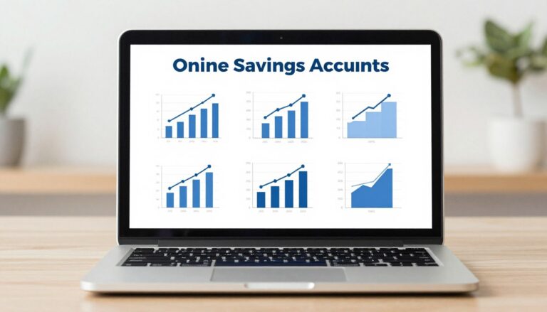 best high yield savings accounts comparison for U.S. consumers